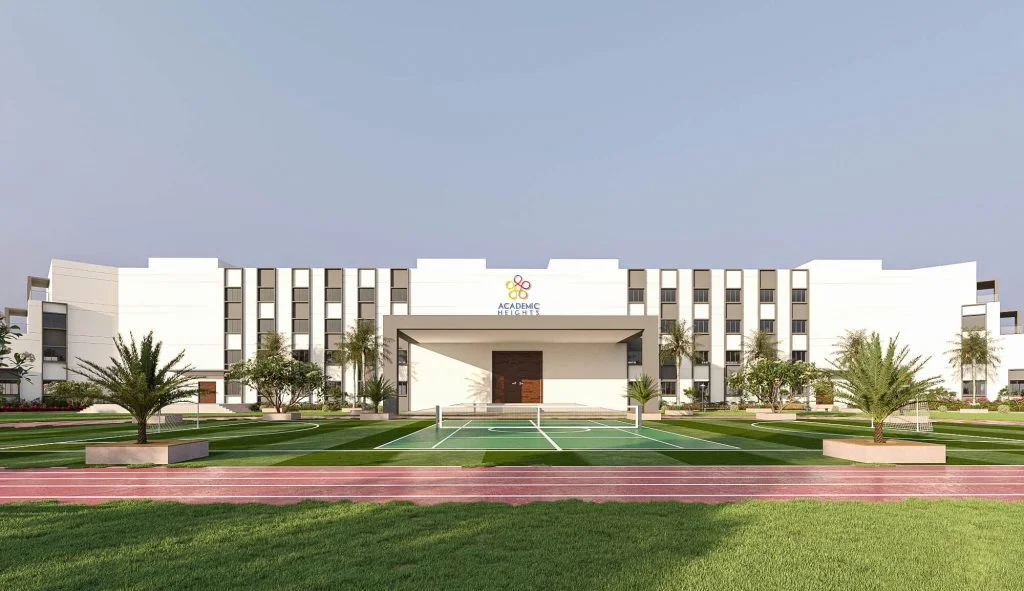 best CBSE schools in Bikaner